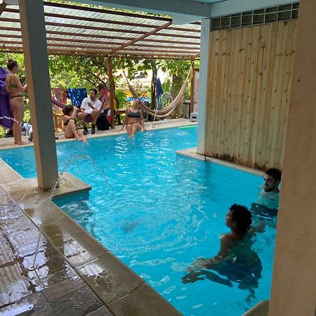 Colibri Hostal Minca Εξωτερικό φωτογραφία