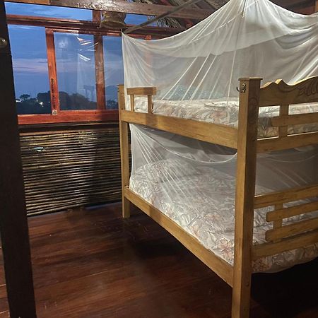 Colibri Hostal Minca Εξωτερικό φωτογραφία