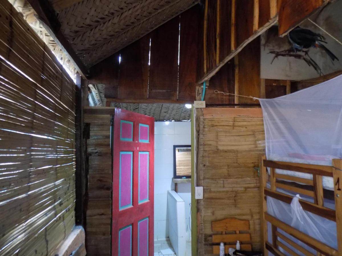 Colibri Hostal Minca Εξωτερικό φωτογραφία