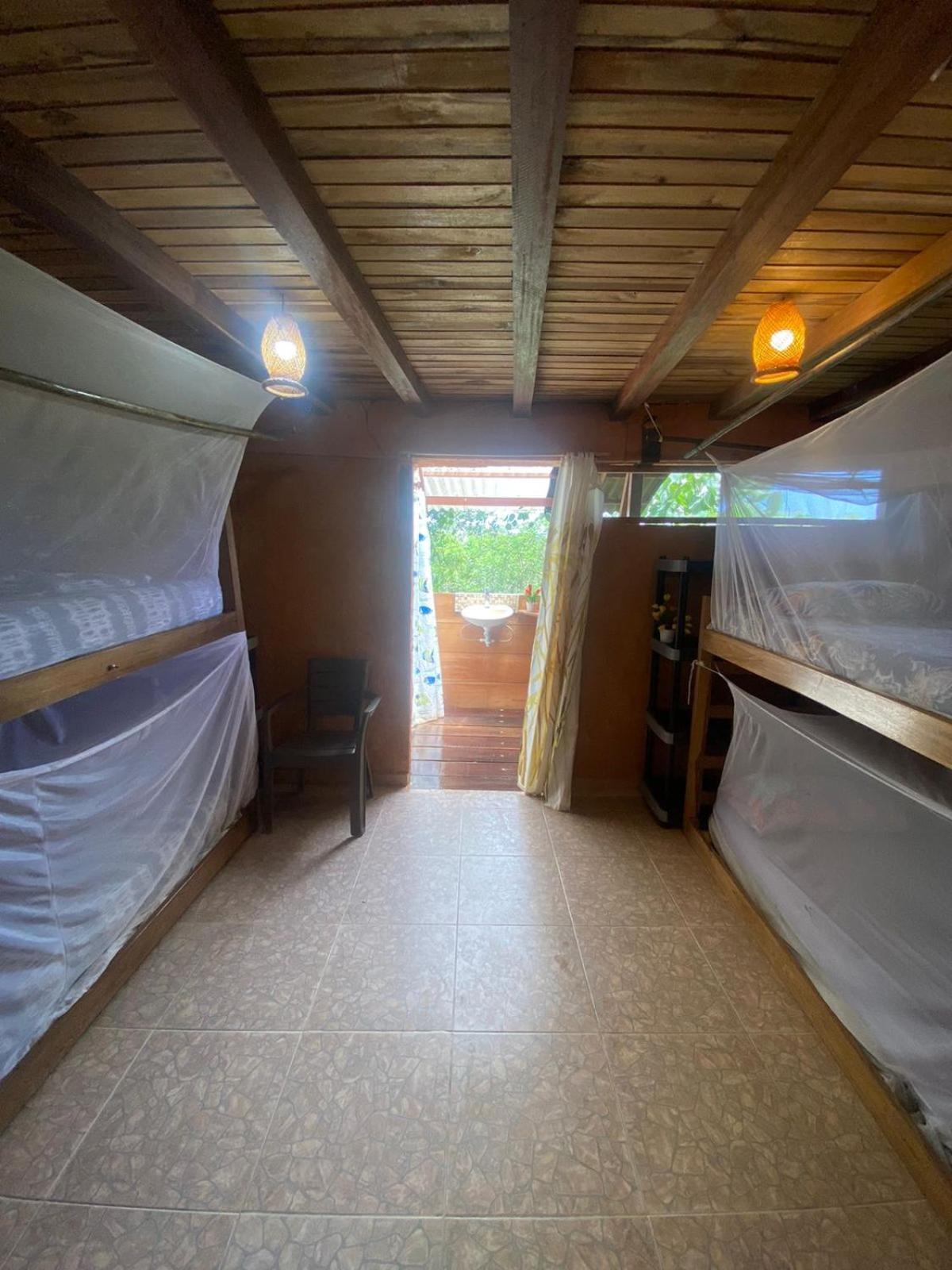 Colibri Hostal Minca Δωμάτιο φωτογραφία