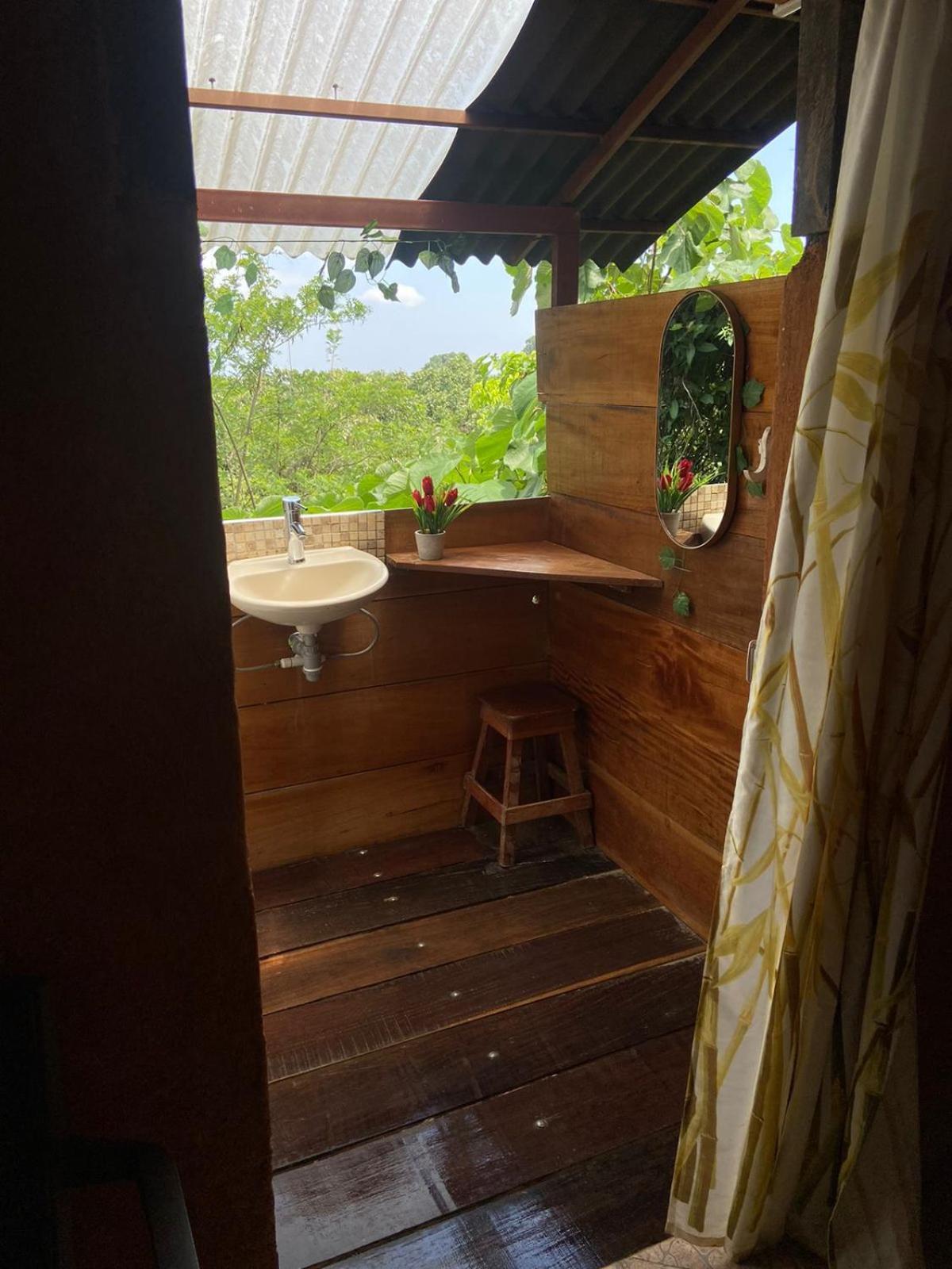 Colibri Hostal Minca Δωμάτιο φωτογραφία
