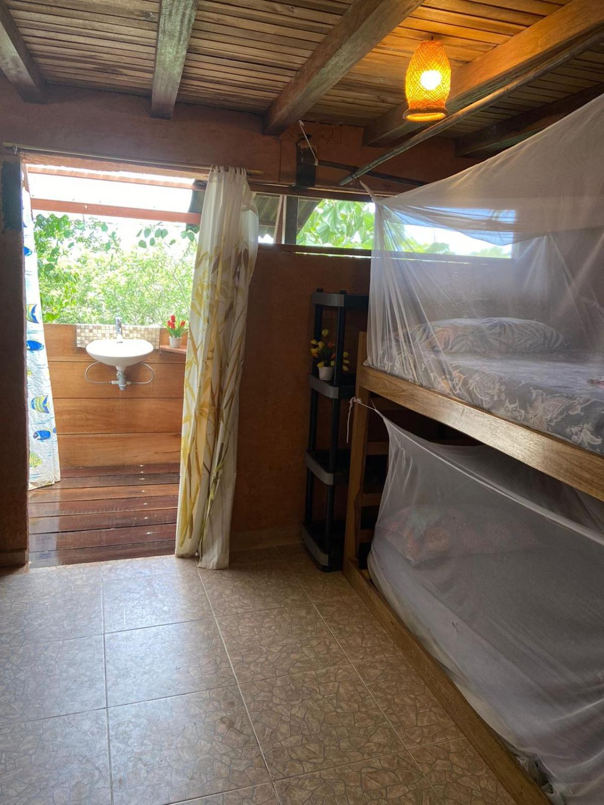 Colibri Hostal Minca Δωμάτιο φωτογραφία