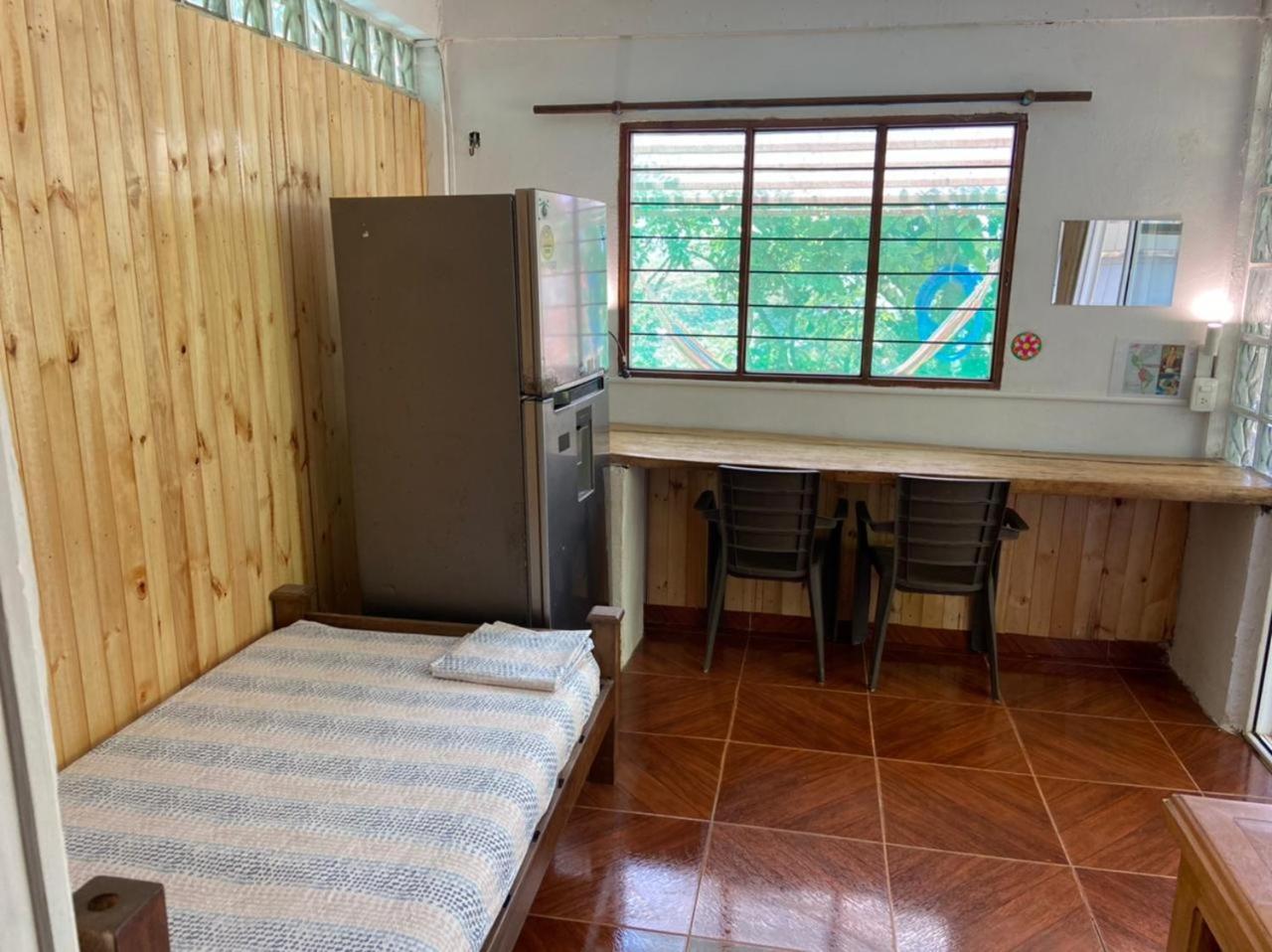 Colibri Hostal Minca Εξωτερικό φωτογραφία