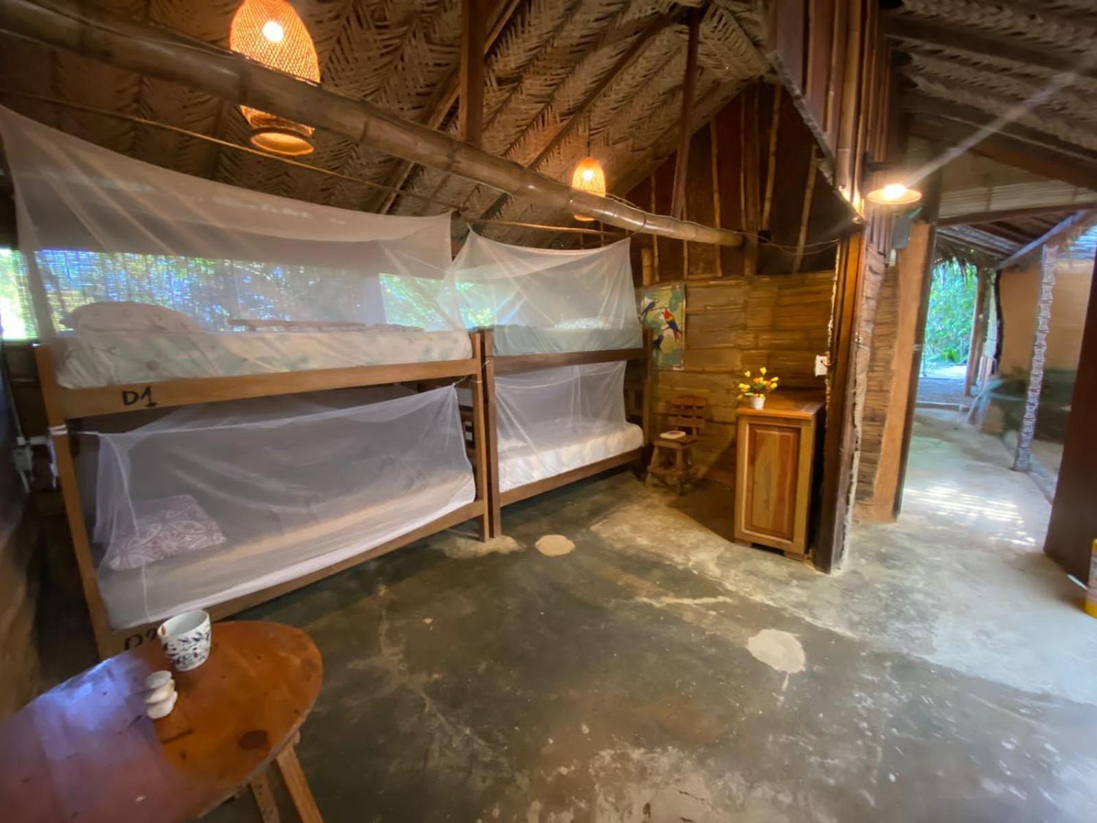 Colibri Hostal Minca Εξωτερικό φωτογραφία