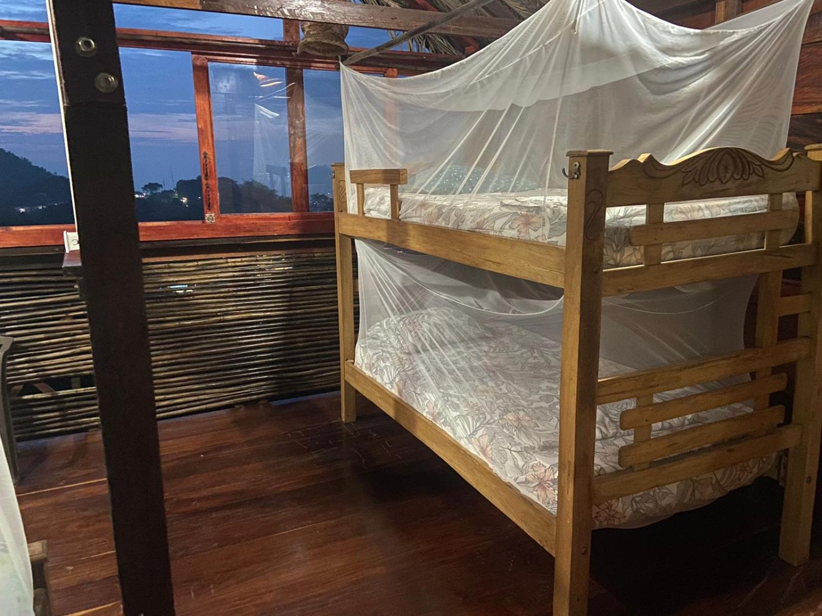 Colibri Hostal Minca Εξωτερικό φωτογραφία