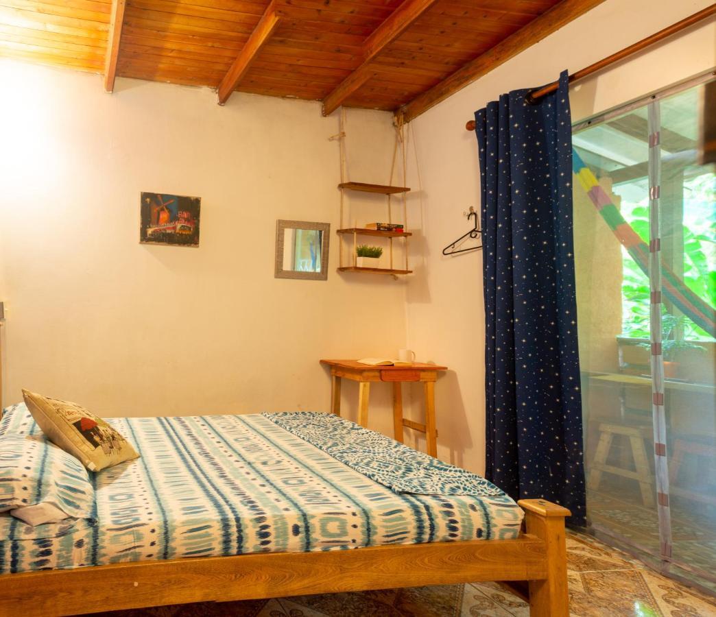 Colibri Hostal Minca Εξωτερικό φωτογραφία