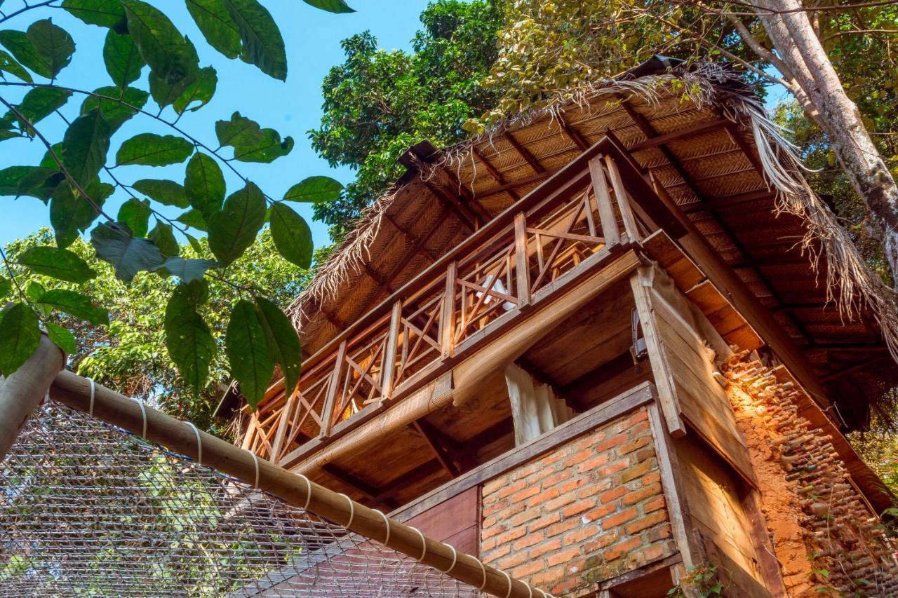 Colibri Hostal Minca Εξωτερικό φωτογραφία